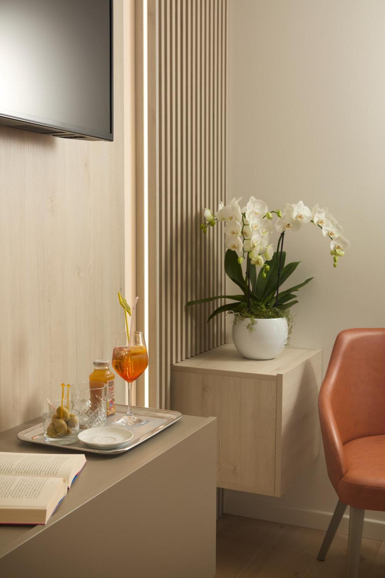 Hotel Pelikan Линьяно-Саббьядоро Экстерьер фото